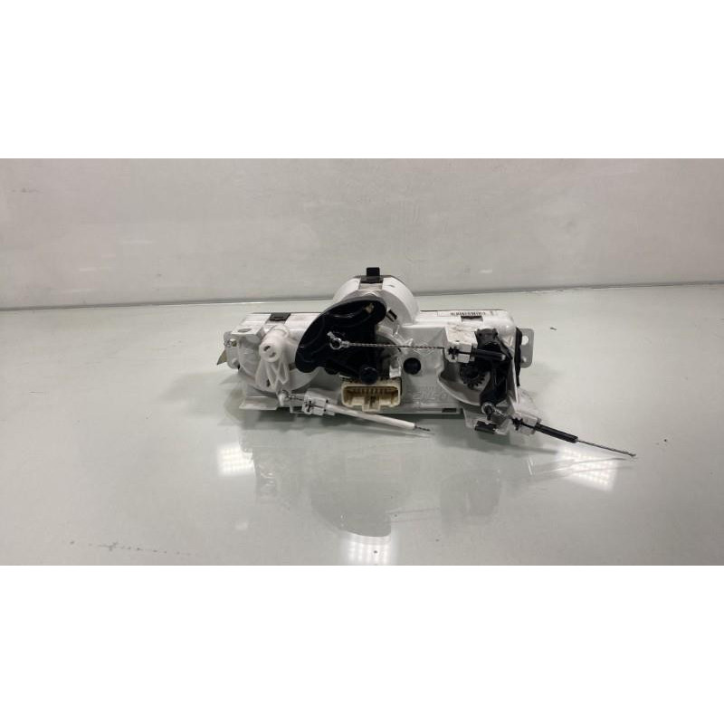 Commande chauffage RENAULT KANGOO 2 Photo n°3