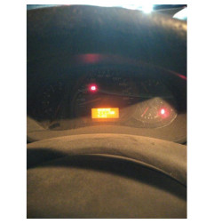 Commande chauffage RENAULT KANGOO 2