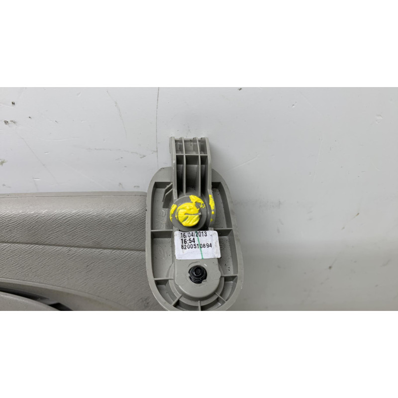 Pare soleil droit RENAULT KANGOO 2 Photo n°2