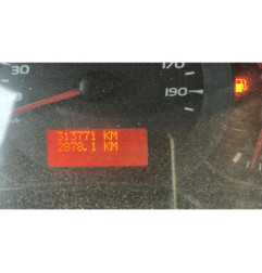 Pare soleil droit RENAULT KANGOO 2