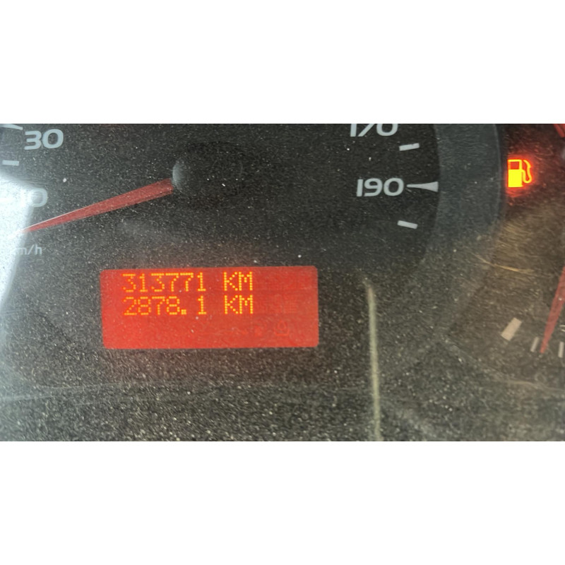 Pare soleil droit RENAULT KANGOO 2 Photo n°10