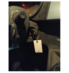 Pare soleil droit RENAULT KANGOO 2