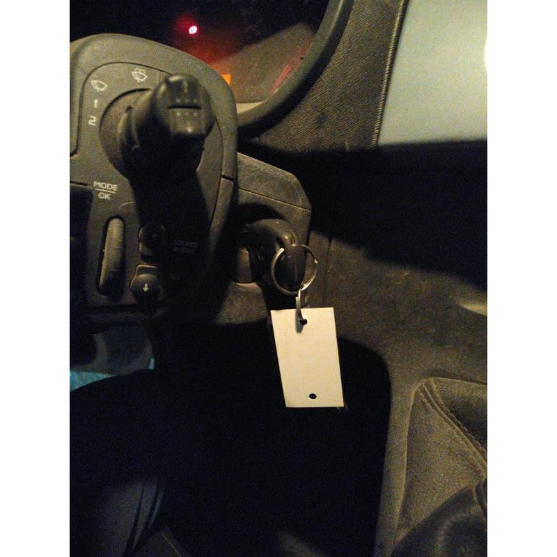 Pare soleil droit RENAULT KANGOO 2 Photo n°15
