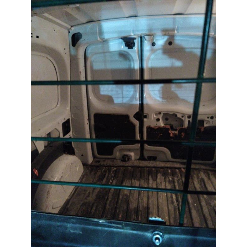 Vase d'expansion RENAULT KANGOO 2 Photo n°4