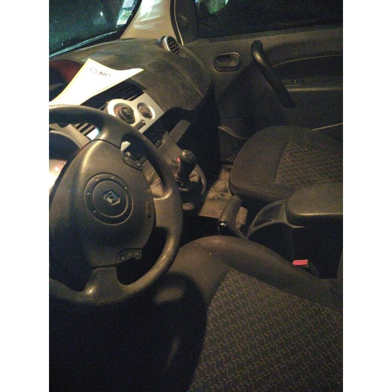 Vase d'expansion RENAULT KANGOO 2 Photo n°7