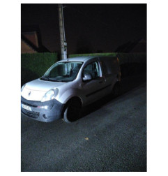 Vase d'expansion RENAULT KANGOO 2