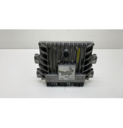 Calculateur moteur RENAULT KANGOO 2 Photo n°1