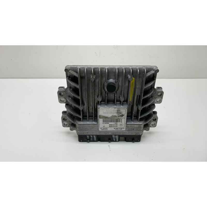 Calculateur moteur RENAULT KANGOO 2 Photo n°1