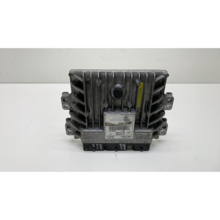 Calculateur moteur RENAULT KANGOO 2 Photo n°1