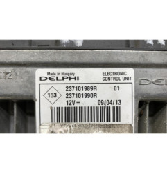 Calculateur moteur RENAULT KANGOO 2