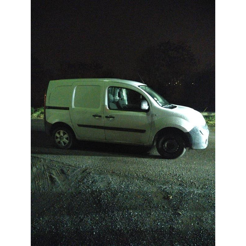 Calculateur moteur RENAULT KANGOO 2 Photo n°6