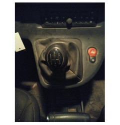Calculateur moteur RENAULT KANGOO 2