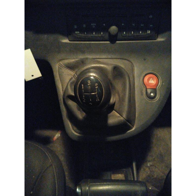 Calculateur moteur RENAULT KANGOO 2 Photo n°9