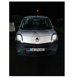 Calculateur moteur RENAULT KANGOO 2