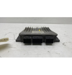 Calculateur moteur RENAULT CLIO 3