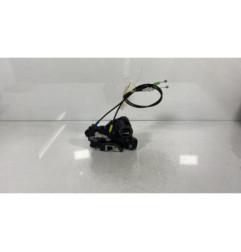 Serrure avant droit TOYOTA AURIS 1