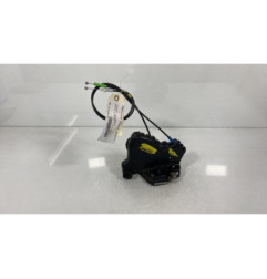 Serrure avant droit TOYOTA AURIS 1