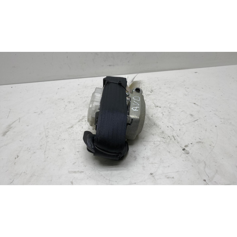 Pretensionneur de ceinture avant droit PEUGEOT 107 Photo n°2