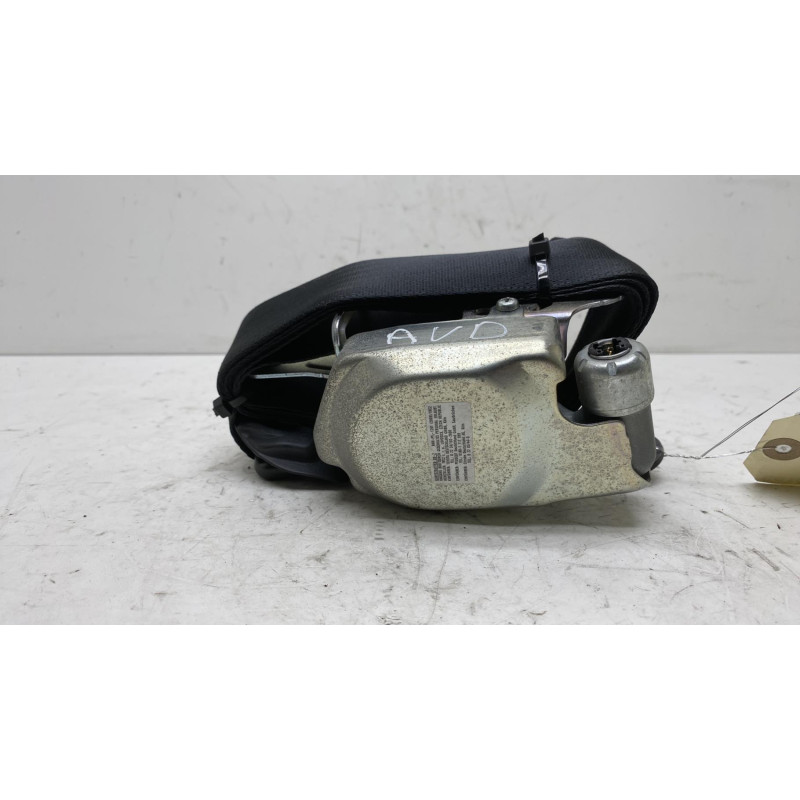 Pretensionneur de ceinture avant droit PEUGEOT 107 Photo n°3