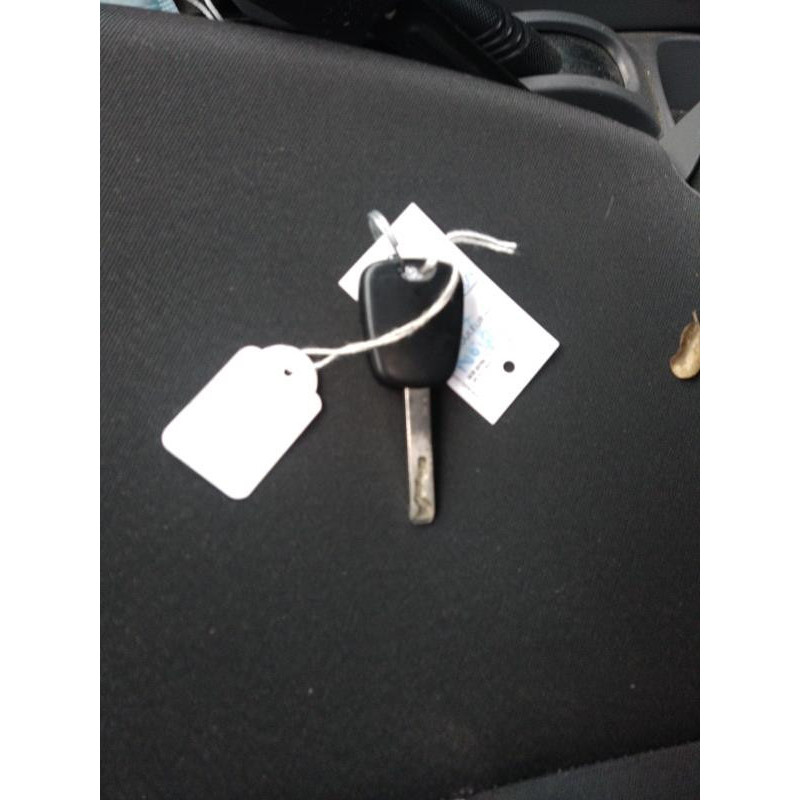 Pretensionneur de ceinture avant droit PEUGEOT 107 Photo n°6