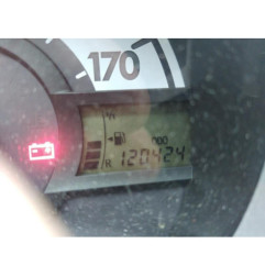 Pretensionneur de ceinture avant droit PEUGEOT 107