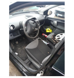 Pretensionneur de ceinture avant droit PEUGEOT 107