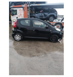 Pretensionneur de ceinture avant gauche PEUGEOT 107