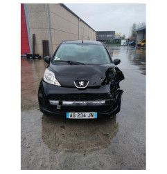 Pretensionneur de ceinture avant gauche PEUGEOT 107