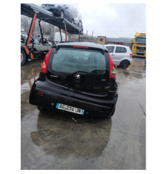 Pretensionneur de ceinture avant gauche PEUGEOT 107