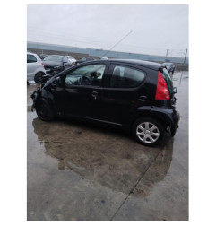 Pretensionneur de ceinture avant gauche PEUGEOT 107