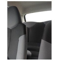 Pretensionneur de ceinture avant gauche PEUGEOT 107