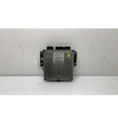 Calculateur moteur RENAULT CLIO 3 Photo n°1