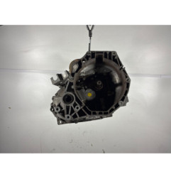 Boite de vitesses FIAT PUNTO EVO 3 Photo n°1