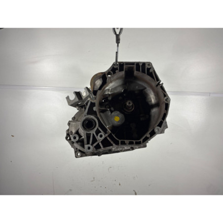 Boite de vitesses FIAT PUNTO EVO 3 Photo n°1