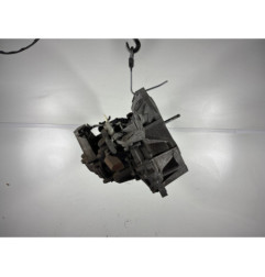 Boite de vitesses FIAT PUNTO EVO 3