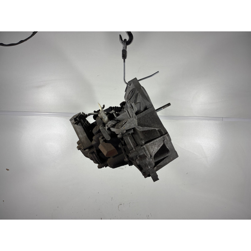 Boite de vitesses FIAT PUNTO EVO 3 Photo n°2