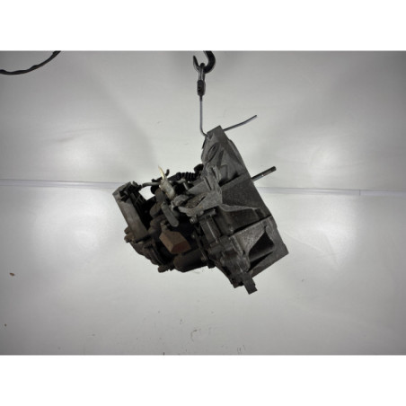 Boite de vitesses FIAT PUNTO EVO 3