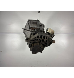Boite de vitesses FIAT PUNTO EVO 3