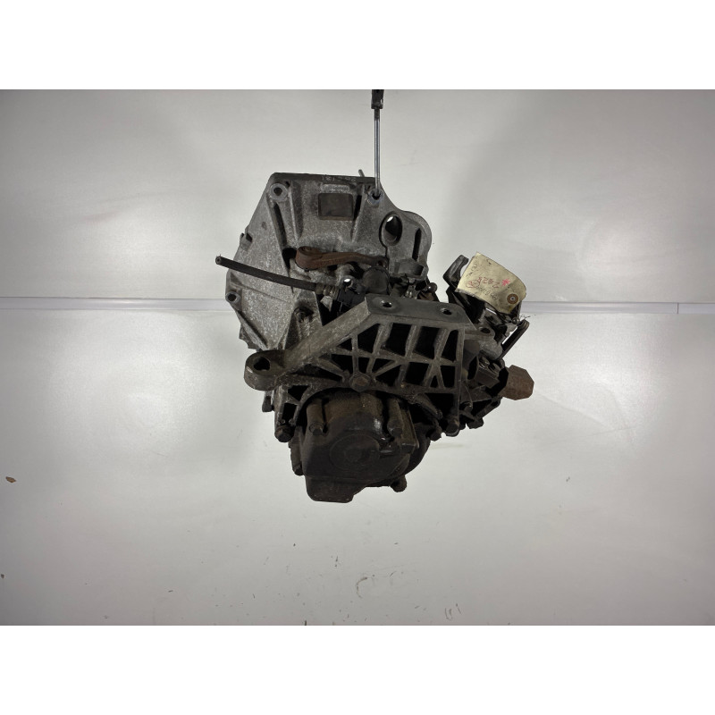 Boite de vitesses FIAT PUNTO EVO 3 Photo n°3