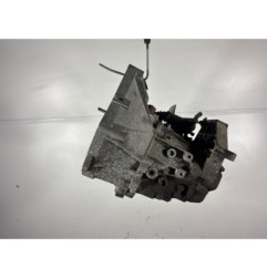 Boite de vitesses FIAT PUNTO EVO 3