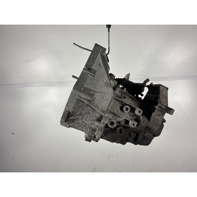 Boite de vitesses FIAT PUNTO EVO 3 Photo n°4