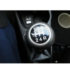 Boite de vitesses FIAT PUNTO EVO 3