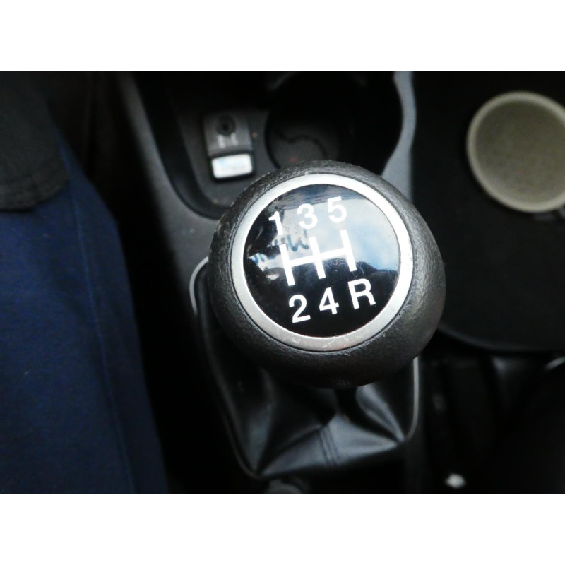 Boite de vitesses FIAT PUNTO EVO 3 Photo n°5