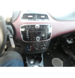Boite de vitesses FIAT PUNTO EVO 3