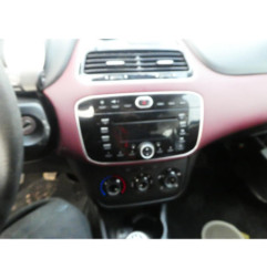 Boite de vitesses FIAT PUNTO EVO 3