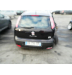Boite de vitesses FIAT PUNTO EVO 3