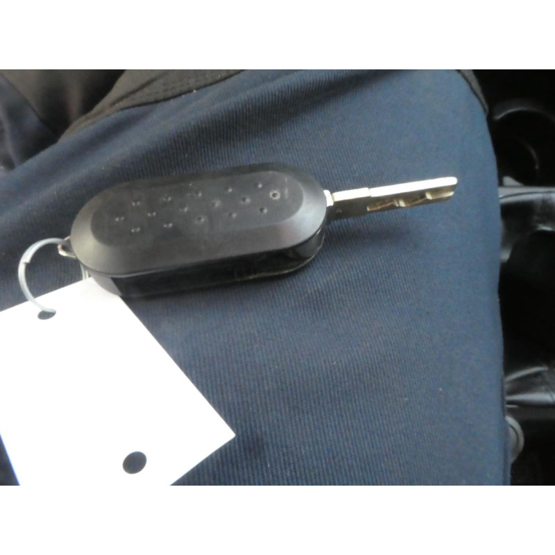 Boite de vitesses FIAT PUNTO EVO 3 Photo n°9