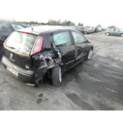 Boite de vitesses FIAT PUNTO EVO 3