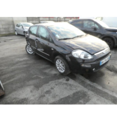 Boite de vitesses FIAT PUNTO EVO 3