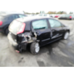 Boite de vitesses FIAT PUNTO EVO 3